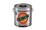 ESMALTE ANTIOXIDANTE AGUA OXIRON FORJA - Imagen 7