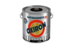 ESMALTE ANTIOXIDANTE AGUA OXIRON LISO BRILLANTE - Imagen 9