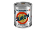 ESMALTE ANTIOXIDANTE AGUA OXIRON LISO BRILLANTE - Imagen 15