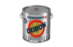 ESMALTE ANTIOXIDANTE AGUA OXIRON LISO SATINADO - Imagen 7