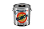 ESMALTE ANTIOXIDANTE AGUA OXIRON LISO SATINADO - Imagen 8
