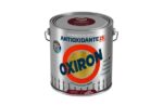ESMALTE ANTIOXIDANTE AGUA OXIRON LISO SATINADO - Imagen 9