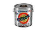 ESMALTE ANTIOXIDANTE AGUA OXIRON LISO SATINADO - Imagen 10