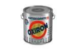 ESMALTE ANTIOXIDANTE AGUA OXIRON LISO SATINADO - Imagen 11