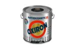 ESMALTE ANTIOXIDANTE AGUA OXIRON LISO SATINADO - Imagen 12