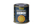 ESMALTE ANTIOXIDANTE OXIRON FORJA - Imagen 2