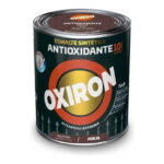 ESMALTE ANTIOXIDANTE OXIRON FORJA