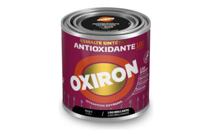 ESMALTE ANTIOXIDANTE OXIRON LISO BRILLO