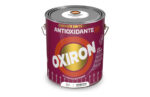 ESMALTE ANTIOXIDANTE OXIRON LISO BRILLO - Imagen 6