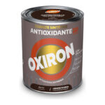 ESMALTE ANTIOXIDANTE OXIRON LISO EFECTO FORJA