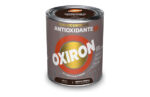 ESMALTE ANTIOXIDANTE OXIRON LISO EFECTO FORJA