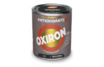 ESMALTE ANTIOXIDANTE OXIRON LISO EFECTO FORJA - Imagen 3