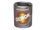 ESMALTE ANTIOXIDANTE OXIRON LISO EFECTO FORJA - Imagen 6
