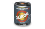 ESMALTE ANTIOXIDANTE OXIRON PAVONADO - Imagen 3