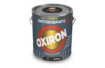 ESMALTE ANTIOXIDANTE OXIRON PAVONADO - Imagen 4