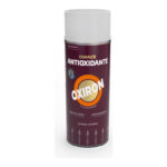 ESMALTE ANTIOXIDANTE SPRAY OXIRON LISO BRILLANTE