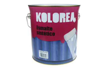 ESMALTE BRILLANTE