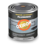 ESMALTE EXTERIORES OXIRON