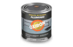 ESMALTE EXTERIORES OXIRON