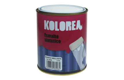 ESMALTE SATINADO