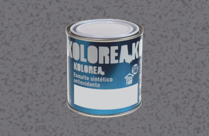 ESMALTE SINTETICO ANTIOXIDO FORJA