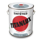 ESMALTE SINTETICO BRILLO 0509