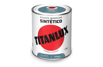 ESMALTE SINTETICO BRILLO 0510