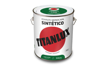 ESMALTE SINTETICO BRILLO 0514
