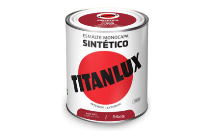 ESMALTE SINTETICO BRILLO 0523