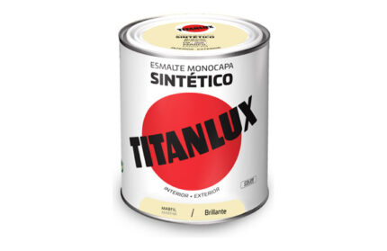 ESMALTE SINTETICO BRILLO 0528