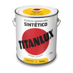 ESMALTE SINTETICO BRILLO 0529