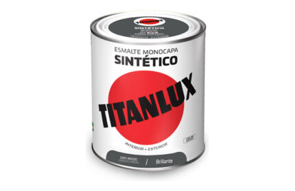 ESMALTE SINTETICO BRILLO 0549