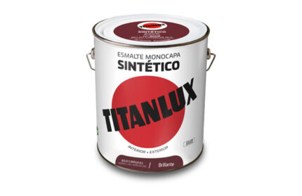 ESMALTE SINTETICO BRILLO 0560