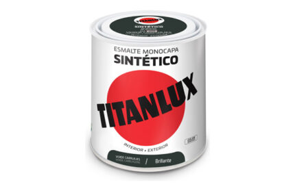 ESMALTE SINTETICO BRILLO 0562