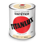 ESMALTE SINTETICO BRILLO 0586