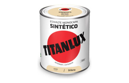 ESMALTE SINTETICO BRILLO 0586