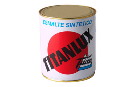 ESMALTE SINTETICO BRILLO 585 - 750 ML BEIGE