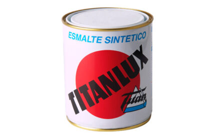 ESMALTE SINTETICO EXTERIOR BRILLO 566E