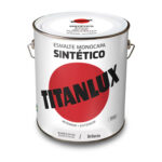 ESMALTE SINTETICO EXTERIOR BRILLO 566E