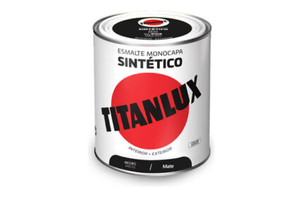 ESMALTE SINTETICO MATE 0576