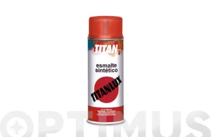 ESMALTE SINTETICO SPRAY