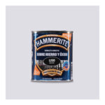 ESMALTE SOBRE HIERRO Y OXIDO LISO