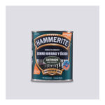 ESMALTE SOBRE HIERRO Y OXIDO SATINADO