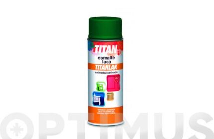 ESMALTE SPRAY TITANLAK SATINADO