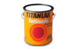 ESMALTE TITANLAK SATINADO 1400