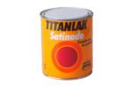 ESMALTE TITANLAK SATINADO 1400 - Imagen 4
