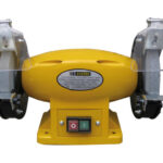 ESMERILADORA 200 MM - 200 E 480 W