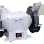 ESMERILADORA MW ES150 - Ø 150 MM, 250 W / 230 V