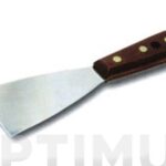 ESPATULA EXTRAFUERTE INOXIDABLE