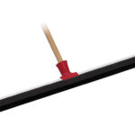 ESPATULA LECHADA/LIMPIEZA SIN MANGO - 44 CM